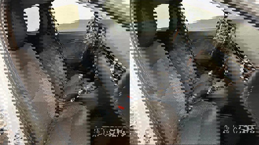 Renault Clio de 2021