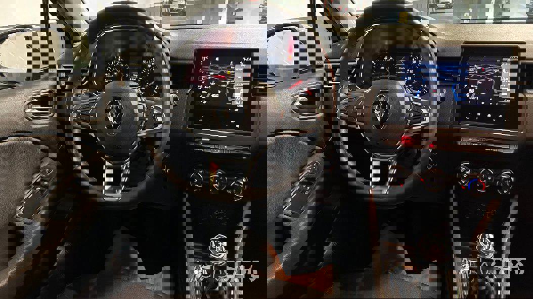 Renault Clio de 2021