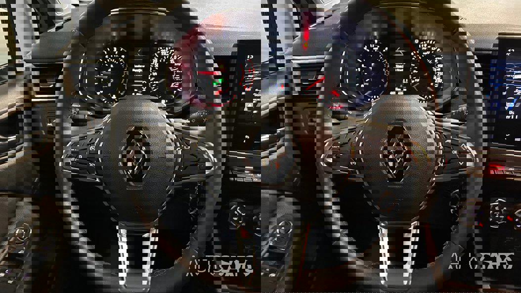 Renault Clio de 2021