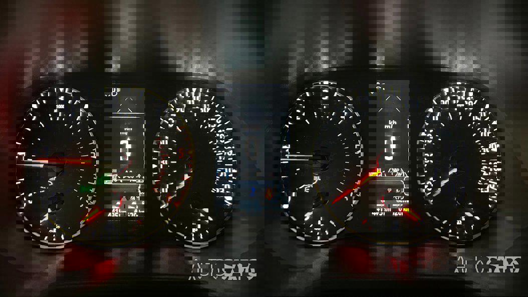 Renault Clio de 2021