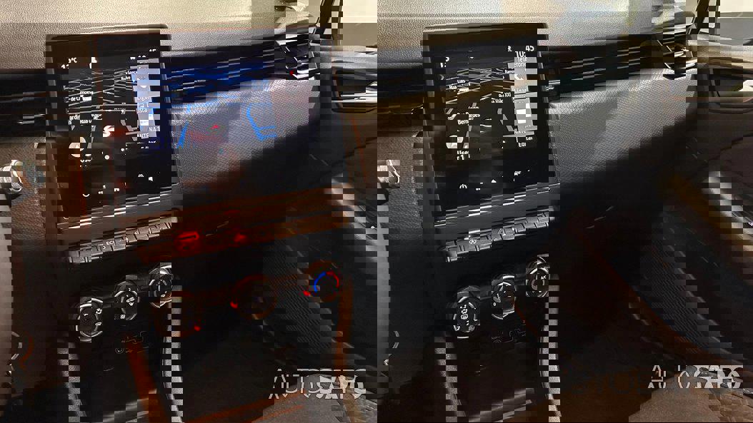 Renault Clio de 2021