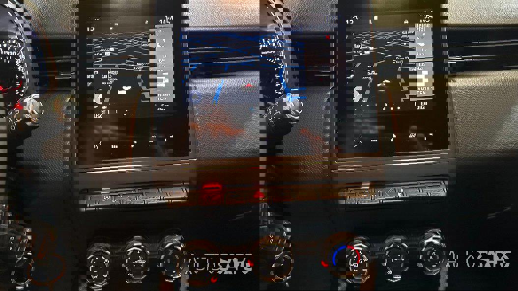 Renault Clio de 2021