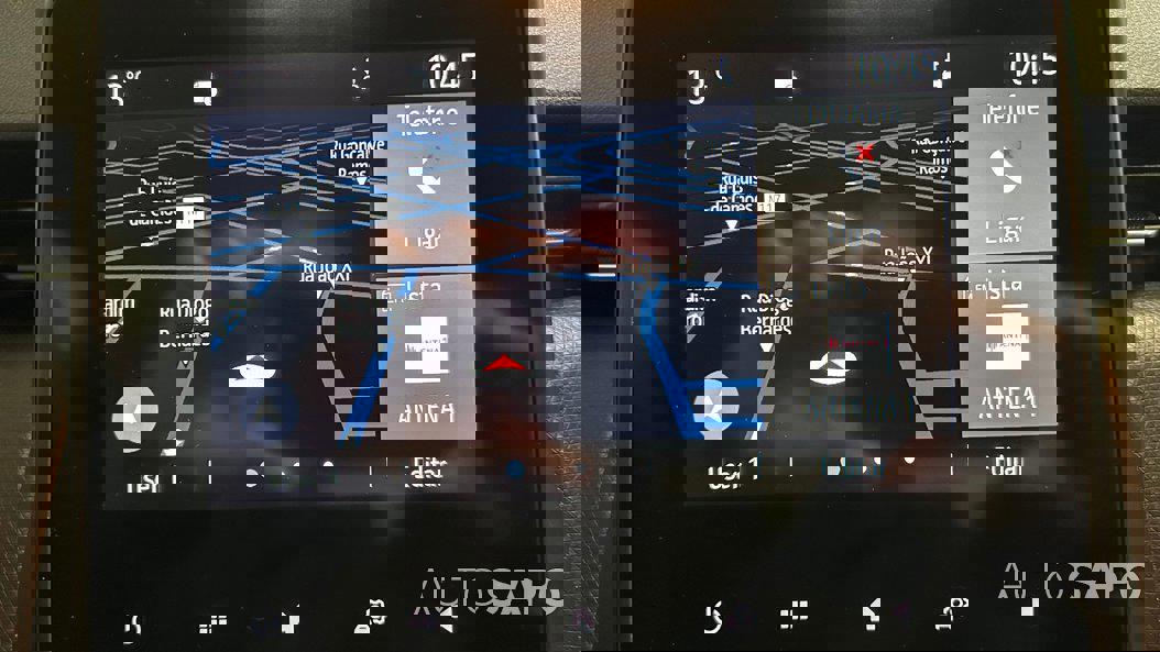 Renault Clio de 2021