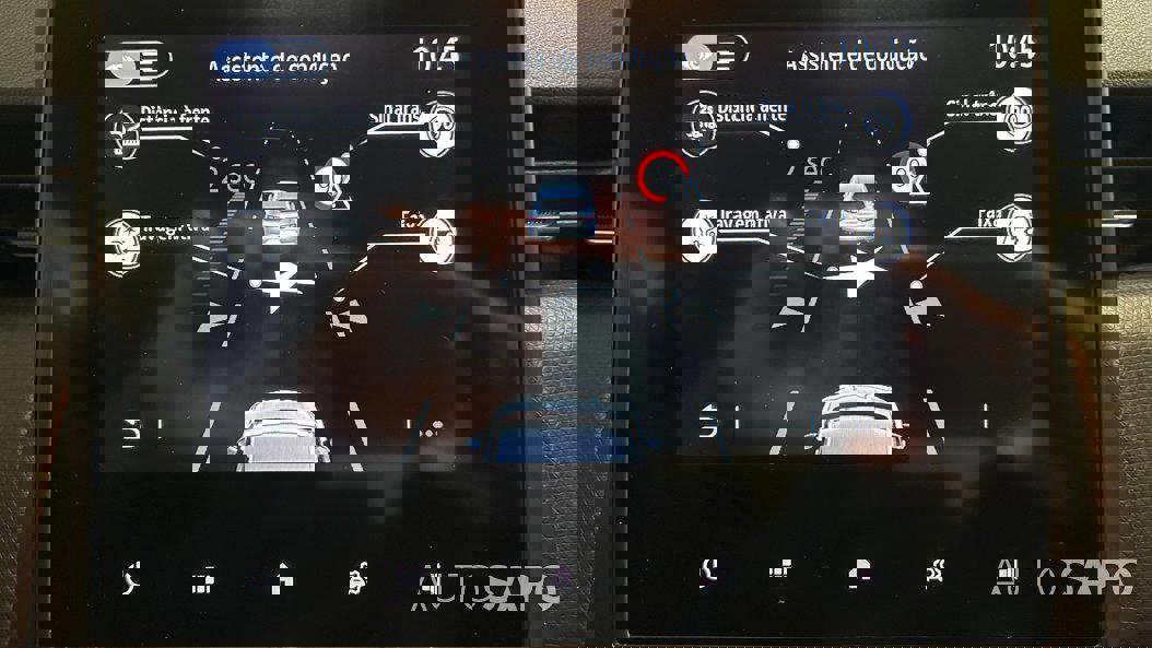 Renault Clio de 2021