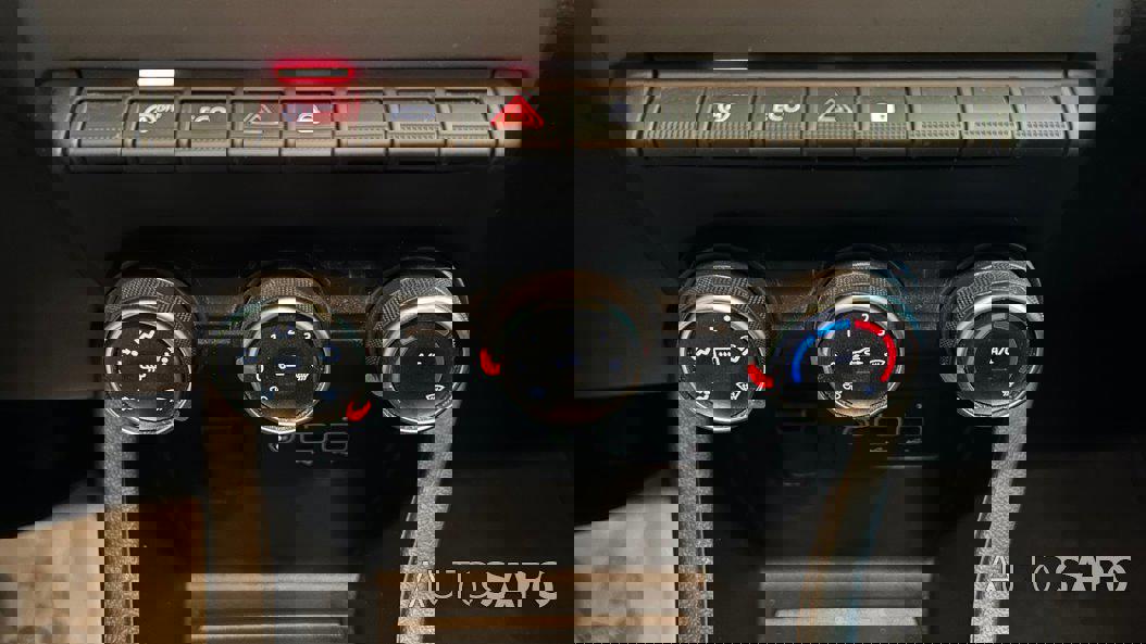 Renault Clio de 2021