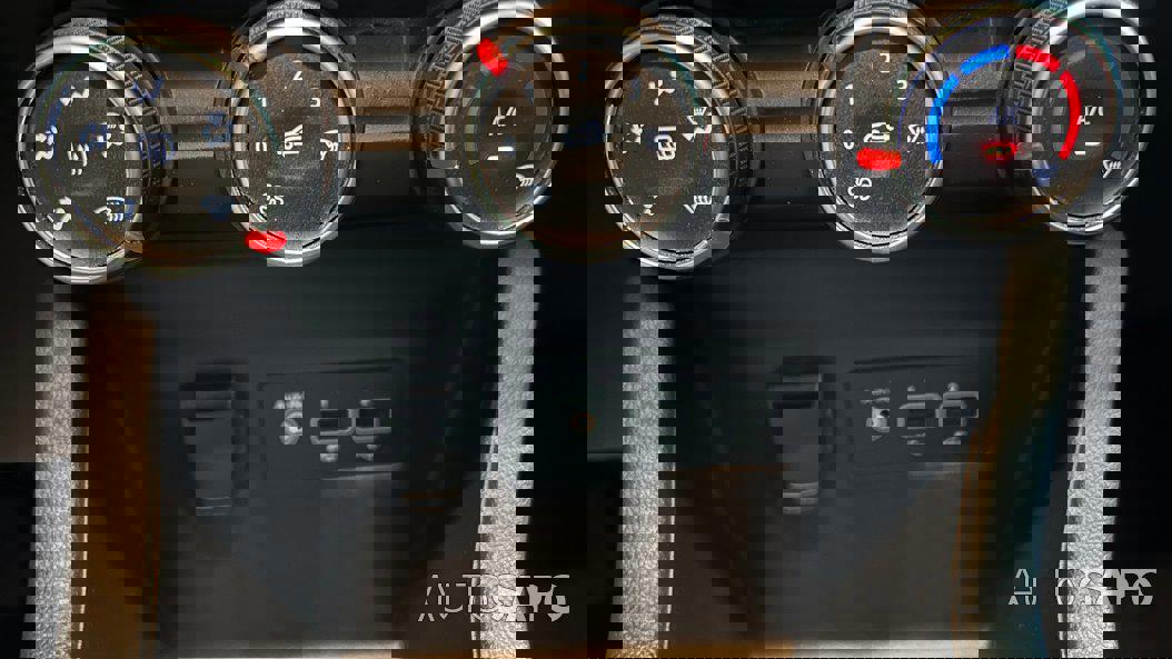 Renault Clio de 2021