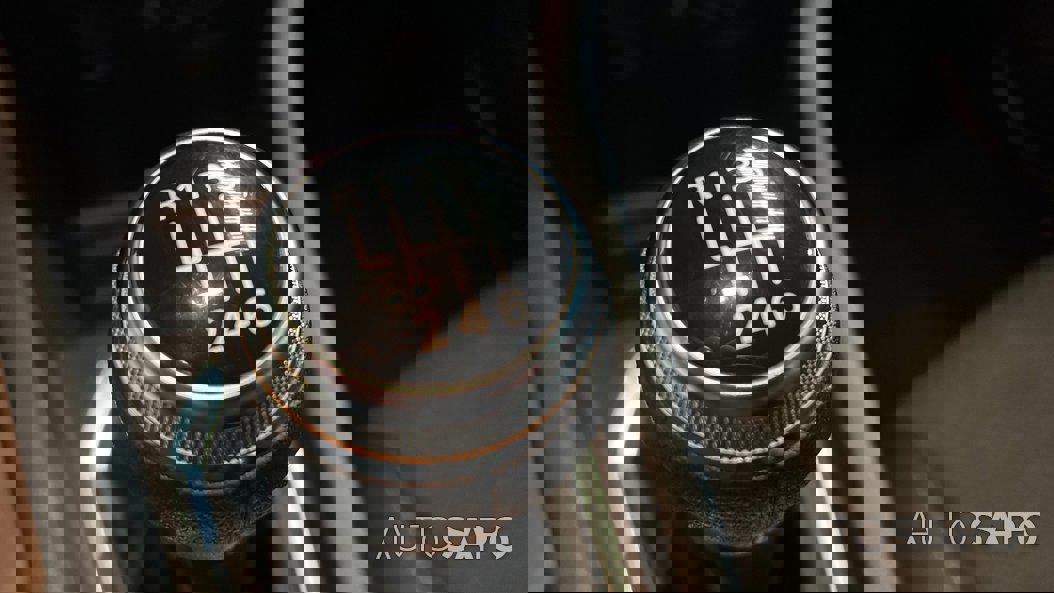 Renault Clio de 2021