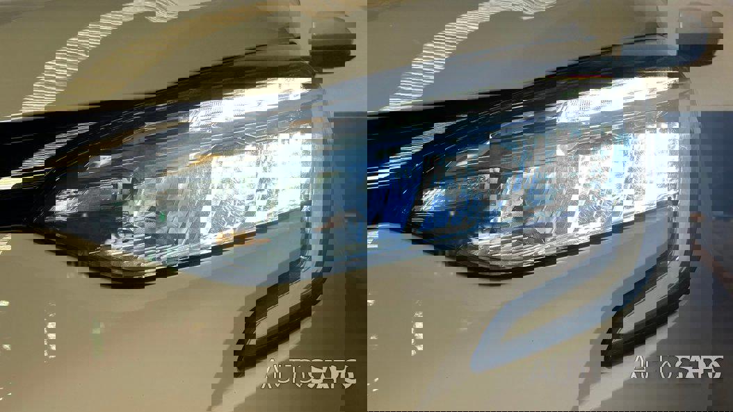 Renault Clio de 2021