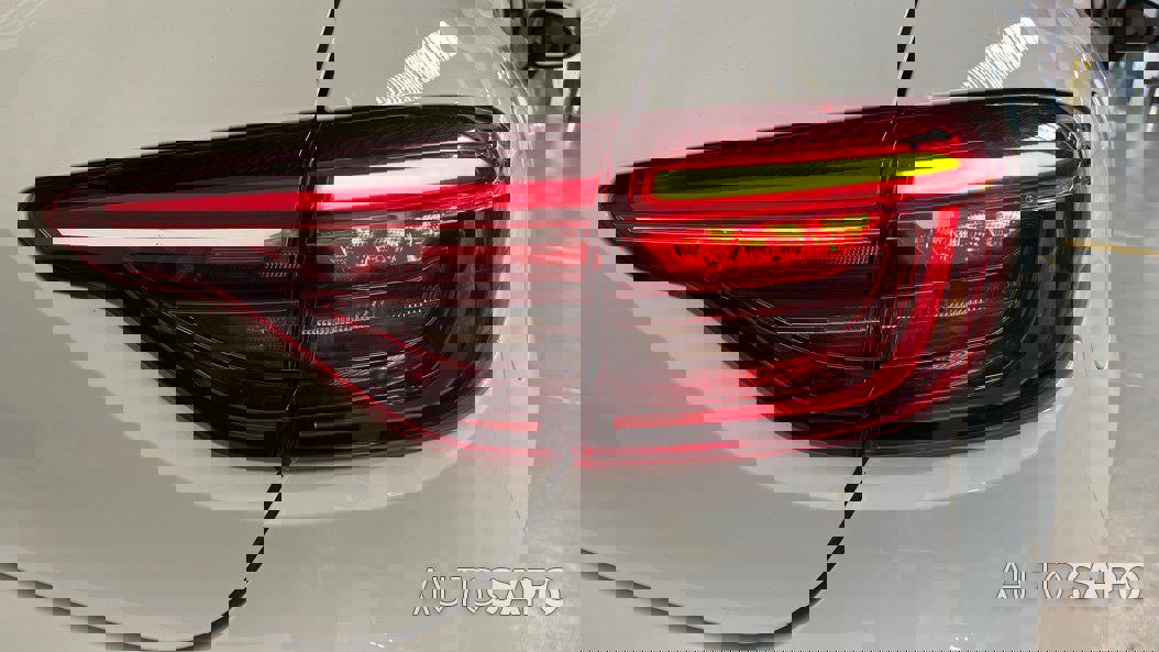 Renault Clio de 2021