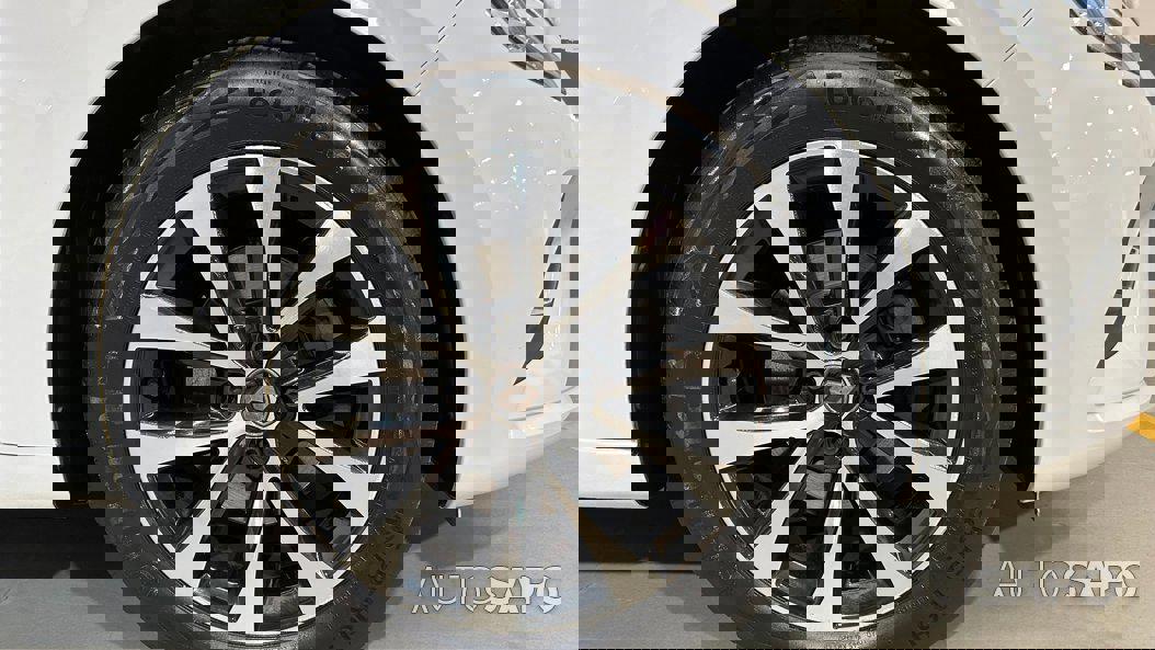 Renault Clio de 2021