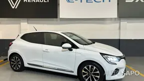 Renault Clio de 2021