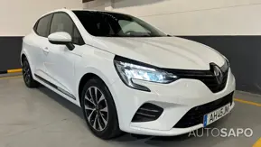 Renault Clio de 2021