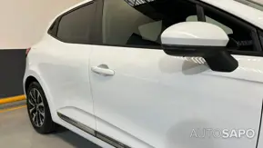 Renault Clio de 2021