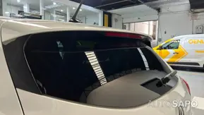 Renault Clio de 2021