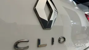 Renault Clio de 2021