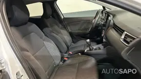 Renault Clio de 2021