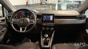 Renault Clio de 2021