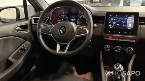 Renault Clio de 2021