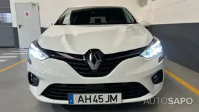 Renault Clio de 2021