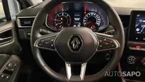 Renault Clio de 2021