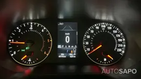 Renault Clio de 2021