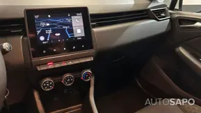 Renault Clio de 2021