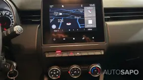 Renault Clio de 2021