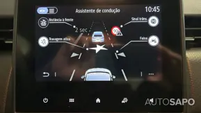 Renault Clio de 2021