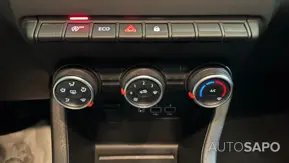 Renault Clio de 2021