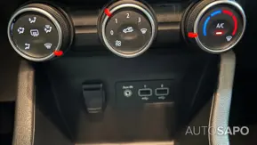 Renault Clio de 2021