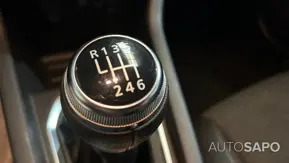 Renault Clio de 2021