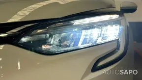 Renault Clio de 2021