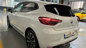 Renault Clio de 2021