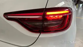 Renault Clio de 2021