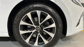 Renault Clio de 2021