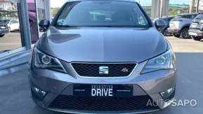 Seat Ibiza de 2016