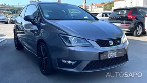 Seat Ibiza de 2016