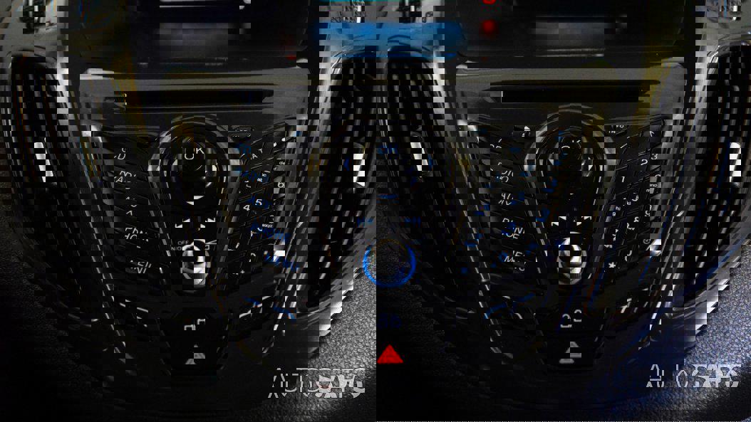 Ford Tourneo Courier 1.0 EcoBoost Titanium de 2016