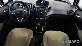 Ford Tourneo Courier 1.0 EcoBoost Titanium de 2016