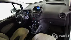 Ford Tourneo Courier 1.0 EcoBoost Titanium de 2016