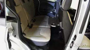 Ford Tourneo Courier 1.0 EcoBoost Titanium de 2016