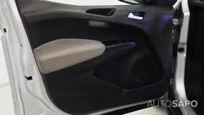 Ford Tourneo Courier 1.0 EcoBoost Titanium de 2016