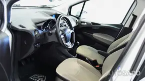 Ford Tourneo Courier 1.0 EcoBoost Titanium de 2016