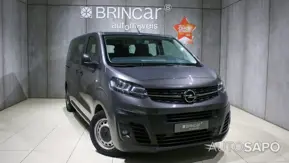 Opel Vivaro 1.5 CDTi L2H1 Essentia de 2020