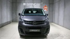 Opel Vivaro 1.5 CDTi L2H1 Essentia de 2020