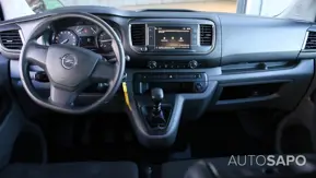 Opel Vivaro 1.5 CDTi L2H1 Essentia de 2020