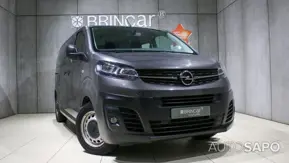 Opel Vivaro 1.5 CDTi L2H1 Essentia de 2020