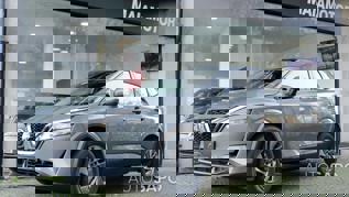 Nissan Qashqai de 2022