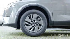 Nissan Qashqai de 2022