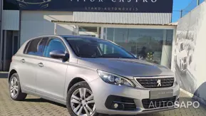 Peugeot 308 de 2017